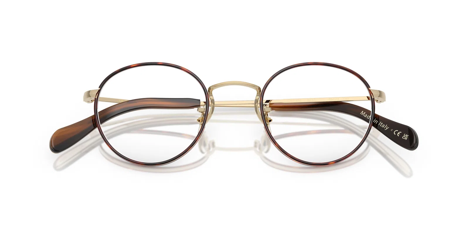Oliver Peoples Coleridge Ii 1352 Eyeglasses - view 13
